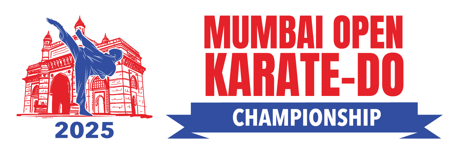 Mumbai Open Karate-do